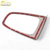 Baojun 510 Manual Gear Shift Frame Decorative Stainless Steel Center Console Sticker