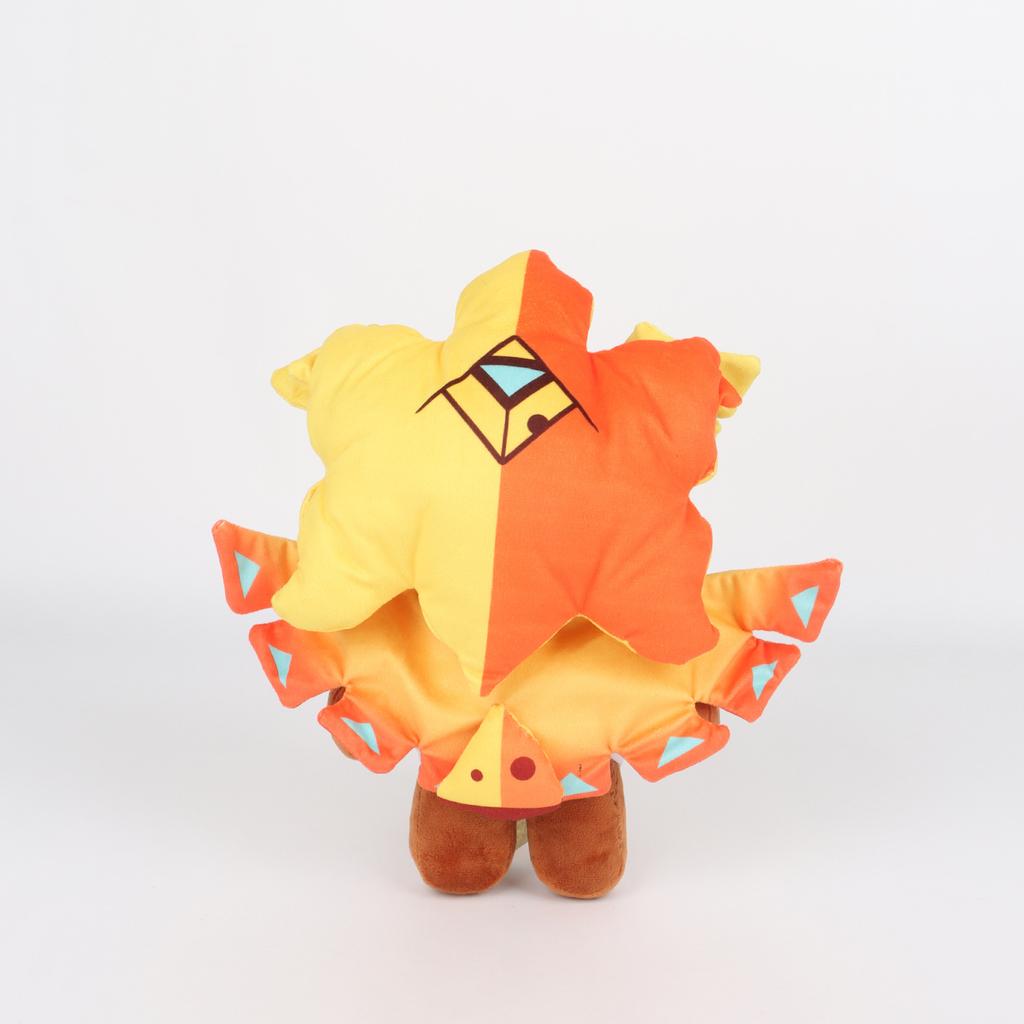 Neues Shadow Milk Cookie Plüschtier Cookie Kingdom Spiel Plüschtier Puppe