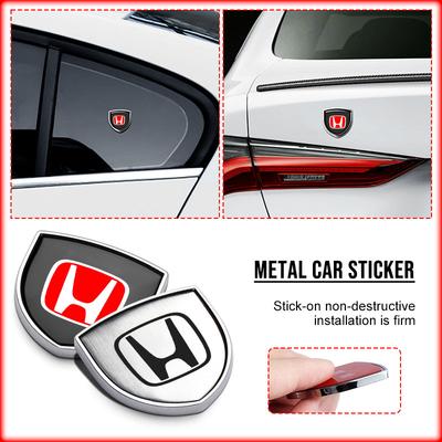 Dış Aksesuarlar – Logolar
