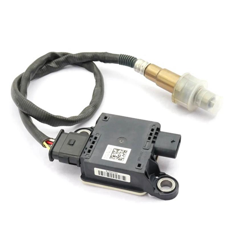 A79F-0281007890 Pickup Diesel Exhaust Particulate Matter Sensor For Isuzu D-Max 2015-2022 Engine 1277023203 1275100944 NONE