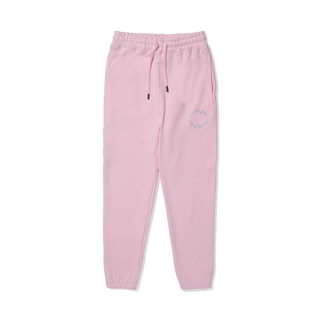 MARIAGEDEBIEN Pink Bottoms (266)