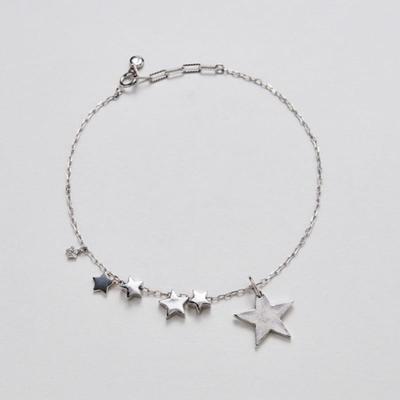 Braceletes – Pulseiras de tornozelo