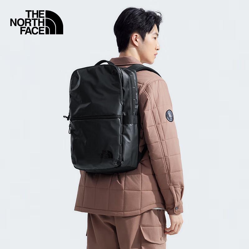 The North Face Unisex Backpack 81DM