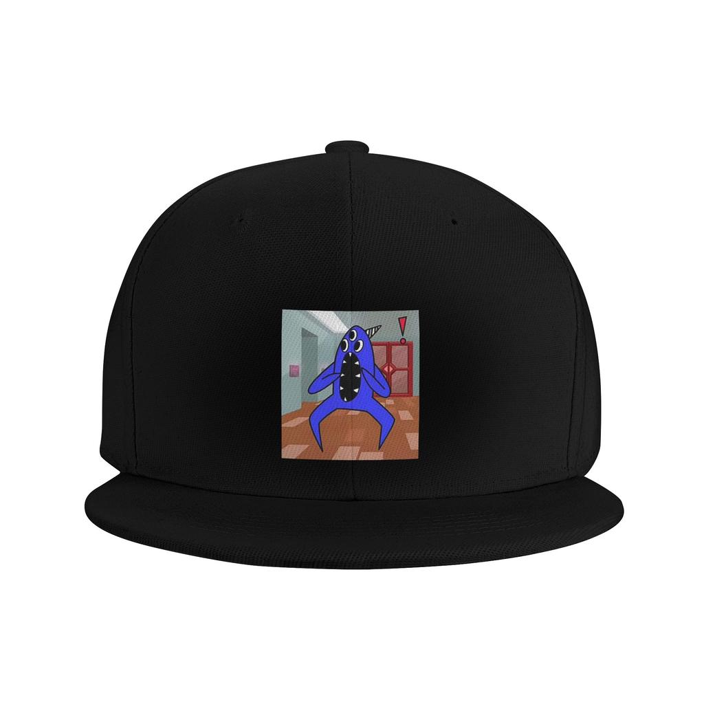 Nabnab Anime Garten Of Banban Baseball Caps Snapback Fashion Baseball Hats Breathable Casual Casquette Outdoor for Unisex