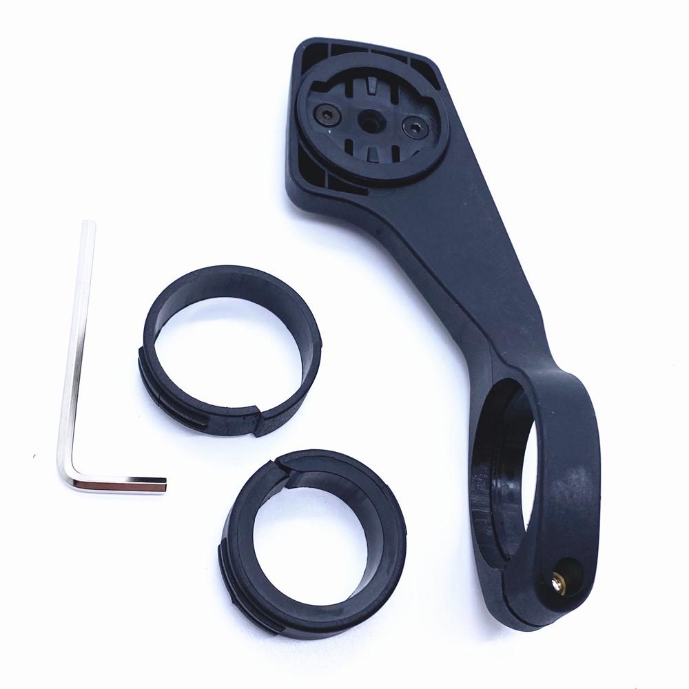 Wahoo Garmin Bike GPS Mount & GoPro Accessories
