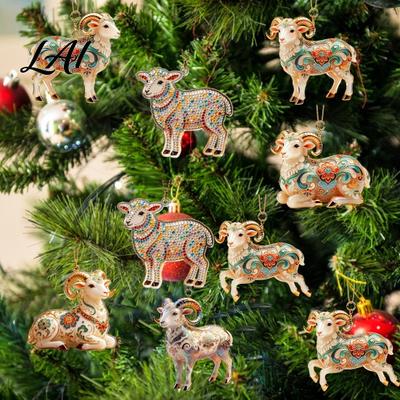 Accessoires pour fêtes – Décoration de Noël