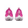 Air Jordan Jordan 23/7 PS Fierce Pink Kids Sneakers Medium-Soft-Pink White Black FD8787-601