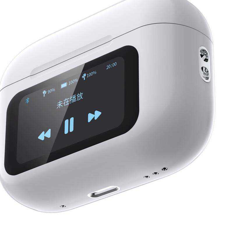 MOGCO E9 5th Gen Wireless Smart Bluetooth Earbuds