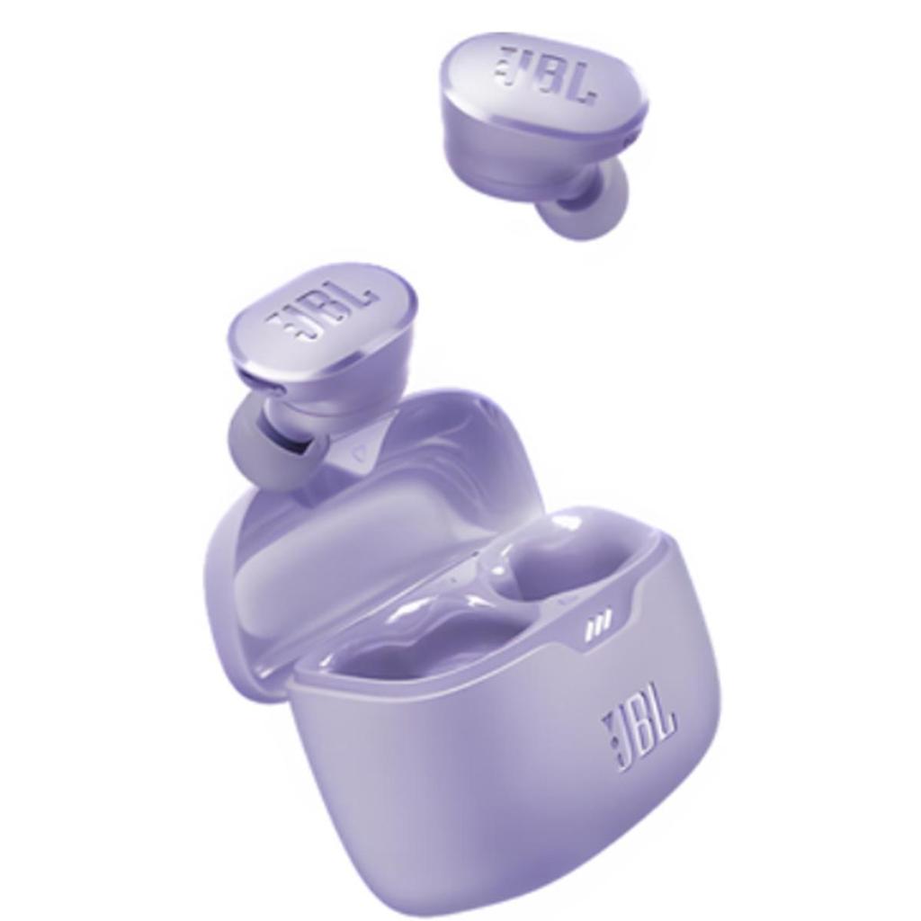 JBL TUNE BUDS Glass Bean True Wireless Bluetooth Earphones Active Noise Reduction Sports Earphones with Mic Gaming Earphones