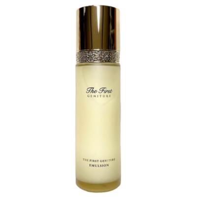 The First Genature Emulsion 150ml