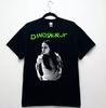 Green mind Dinosaur Jr Band T-Shirt Größe S-5XL