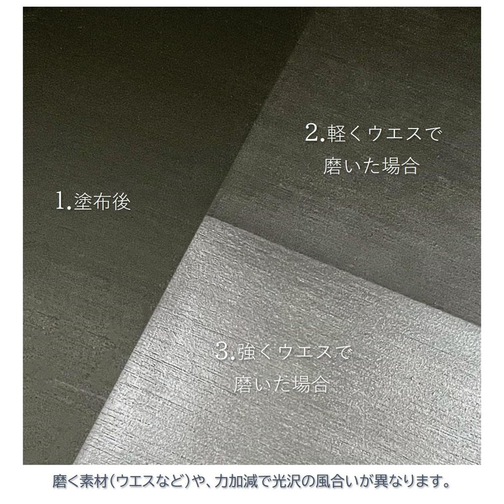 Turner Color Water-based Paint Iron Paint Black Iron Black 500ml