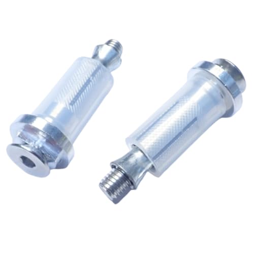 

Крепление на конец руля с противоскользящим рукавом, защитное приспособление для защиты кустов/крепление для зеркала, для мотокросса, эндуро, триала, приключений, алюминиевая заготовка, ремонтное крепление, замена