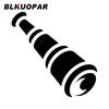 BLKUOPAR for Spyglass Car Stickers Sunscreen Cartoon Decals Personality Creative Surfboard Motorcycle Decor Car Styling