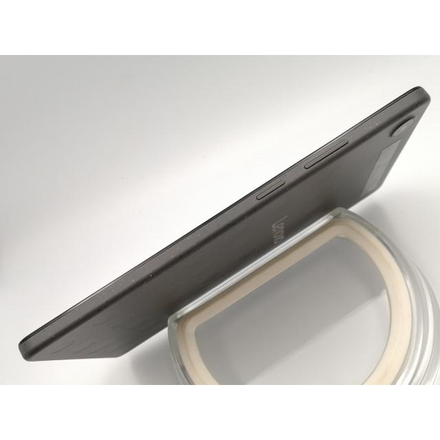 USED Lenovo Tab One (Domestic, SIM‑Free) 4GB RAM / 64GB Storage – Luna Gray