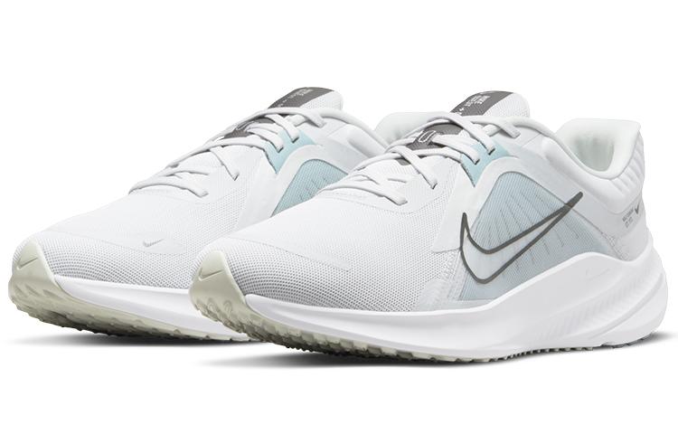 Nike Quest 5 Photon Dust Aviator Grey Metallic Silver Black DD0204-002