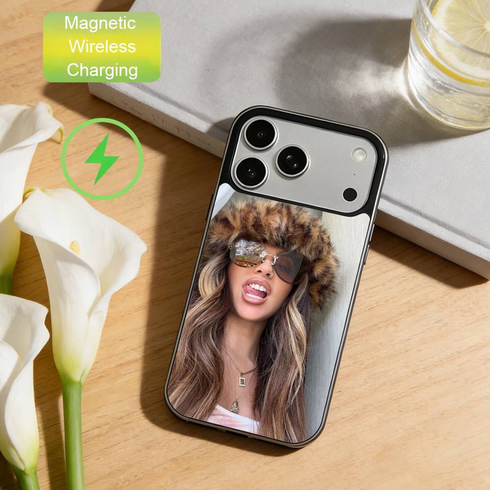 J-Jade T-Thirlwall UK Pop Phone Case For iPhone17,16,15,14,13,12,11 Plus,For Magnetic Wireless Charge Cover