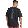 New Adidas T Shirts Men's Black JC5260