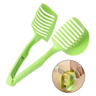 Citron Kráječ rajčat Kráječ zeleniny Kulaté kleštičky na ovoce Držák na cibuli Ruční nástroj na krájení Víceúčelový kuchyňský pomocník na krájení