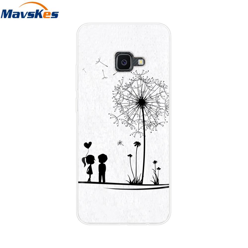 For Samsung Xcover 4 4S Case Back Cover Phone Cases For Samsung Galaxy X Cover 4 4S Soft Silicon Cases Xcover4 S Housing Bumper