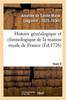 كتاب Histoire Genealogique Et Chronologique De La Maison Royale De France, Des Pairs
