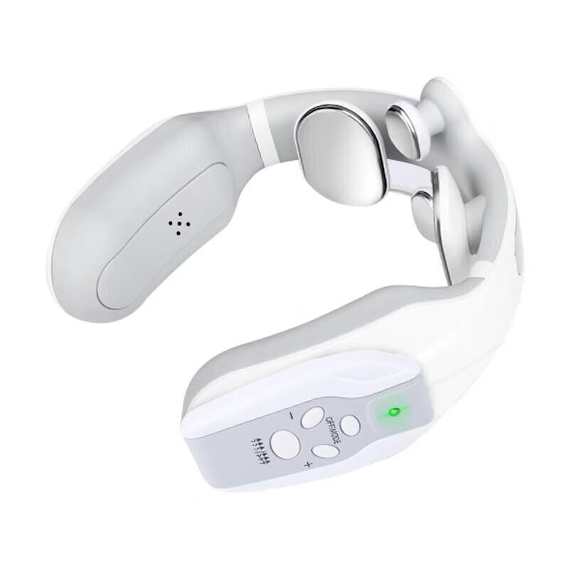 Shangheng Neck Massager CN plug (adapter included)