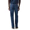 Levis Mens 502 To The Falls Tapered Leg Jeans