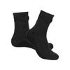 Professional Non-Slip Diving Socks - 3mm & 5mm Thick, Wear-Resistant, Cut-Resistant, Mid-Calf for Surfing & Wading