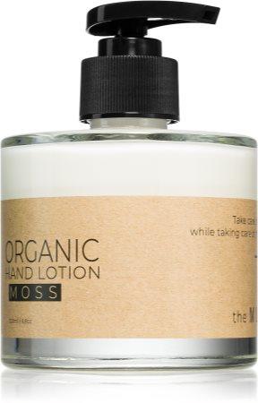 

увлажняющее молочко для рук TU прозрачный