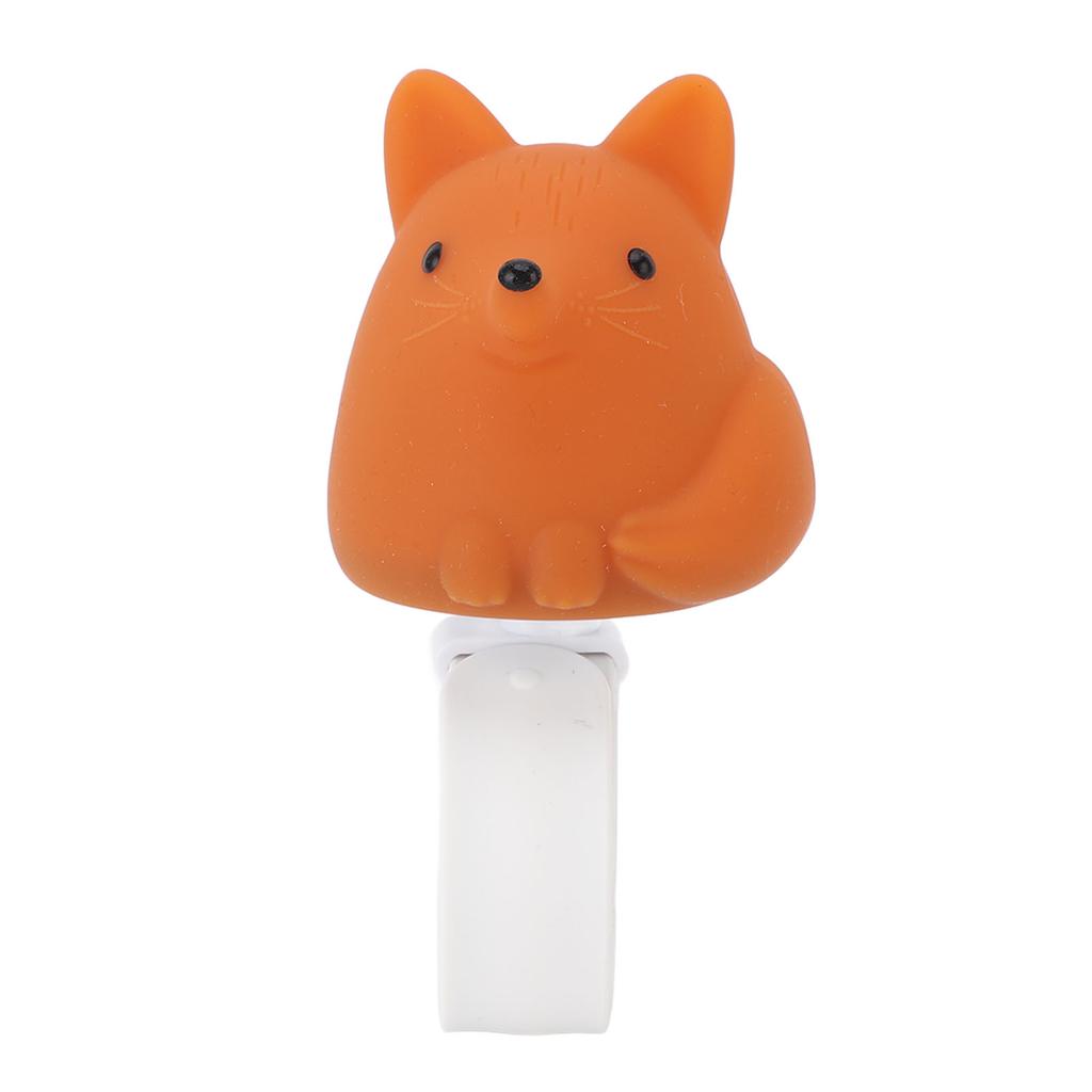 Wrist Night Light Mini Silicone Cute Novelty Animal USB Rechargeable Touch Lamp Bedroom Dorm Decor