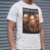 Payé Intégralement Rétro Bootleg Vintage Thug Rico Ace Boogie Money Mitch Gangsta Gangster Film Y2K T-shirt, Cadeau pour Elle Lui T-shirt