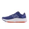 New Balance Evoz V2 sneakers breathable mesh Night Sky/Hi-Pink