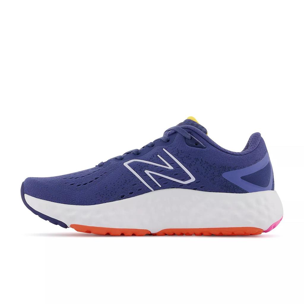 New Balance Evoz V2 sneakers breathable mesh Night Sky/Hi-Pink
