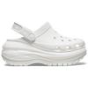Crocs 207988 White Unisex 207988-100