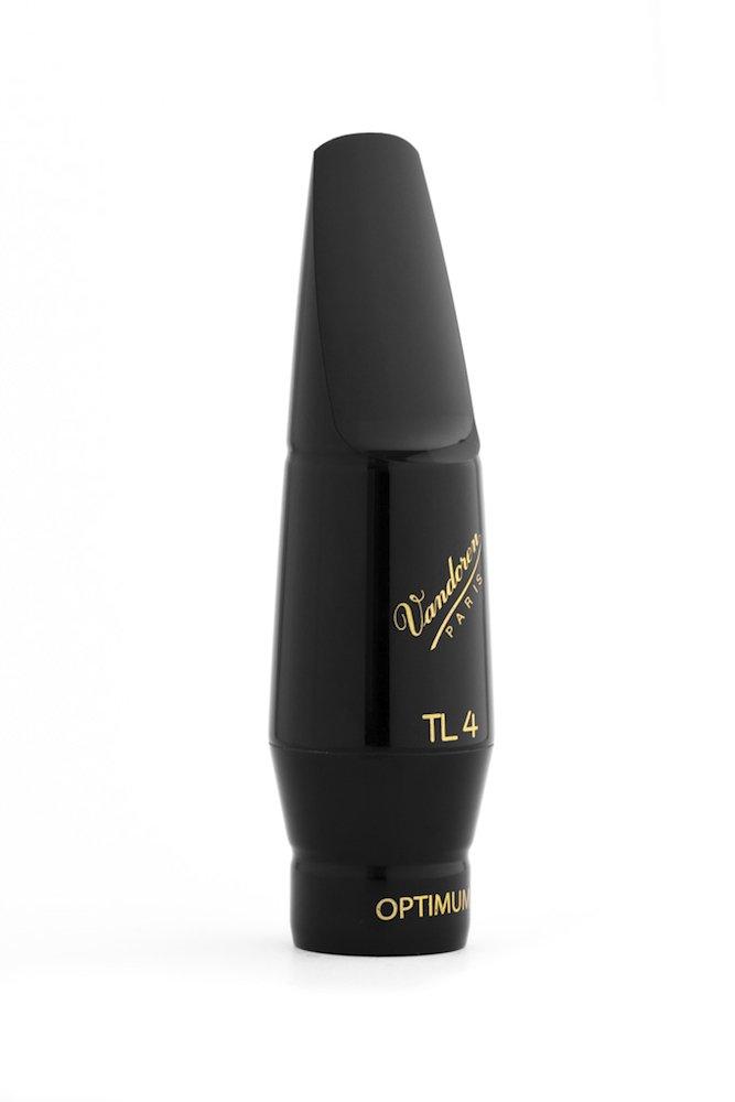 

Vandoren Optimum TL4 Tenor Saxophone Mouthpiece
