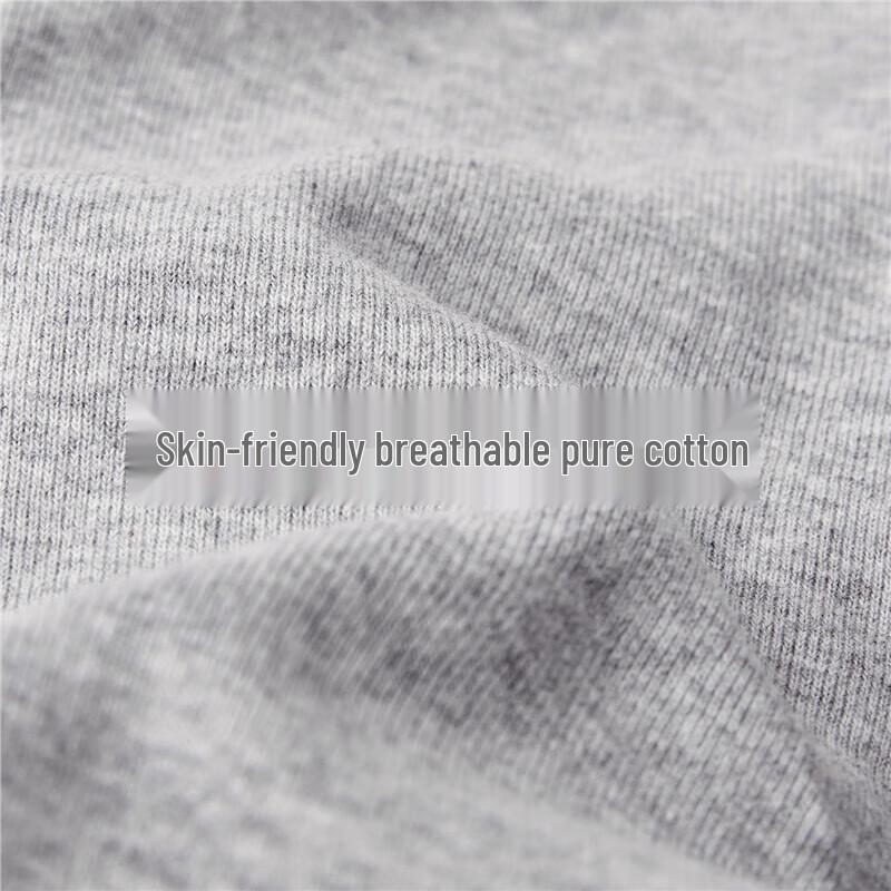 Giordano Herren Baumwollslips mit breitem elastischem Bund 18174013