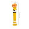 Striped Knit Golf Club Protector Soft for Golfers