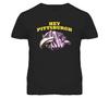 Üst giysisi – T-shirtler