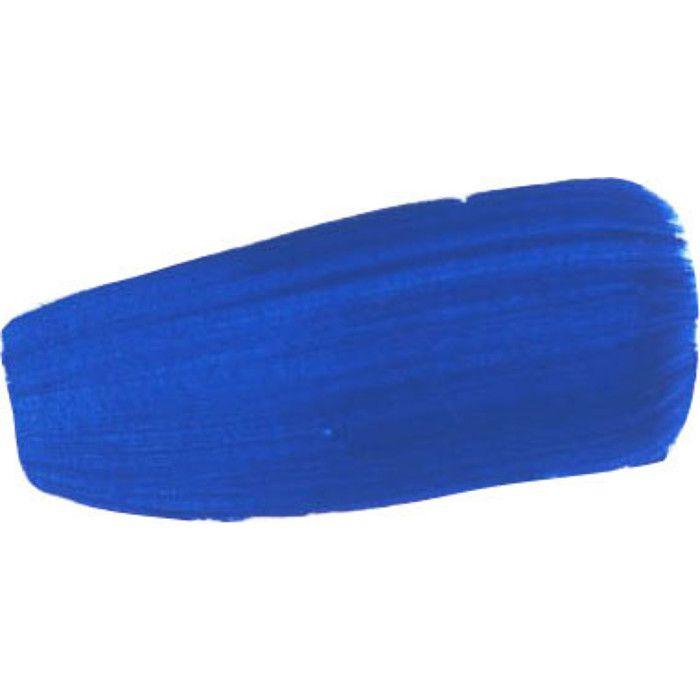 Peinture - GOLDEN - HB Golden II - 946ml - Bleu Cobalt - Acrylique