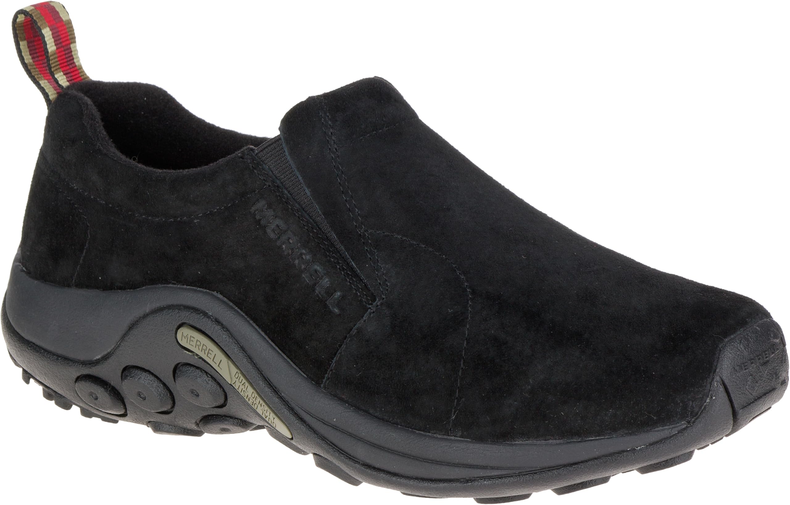 MERRELL JUNGLE MOC J63815W MIDNIGHT Walking Size 3E Shoes, 28.0 cm, (Men s)