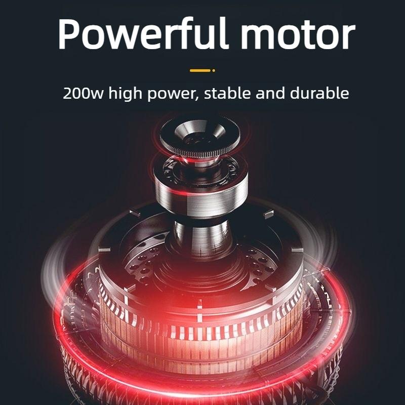 Small Intelligent Kneading Dough Automatic Stirring and Dough Fermentation Integrated Mixer Household Flour-Mixing Machine