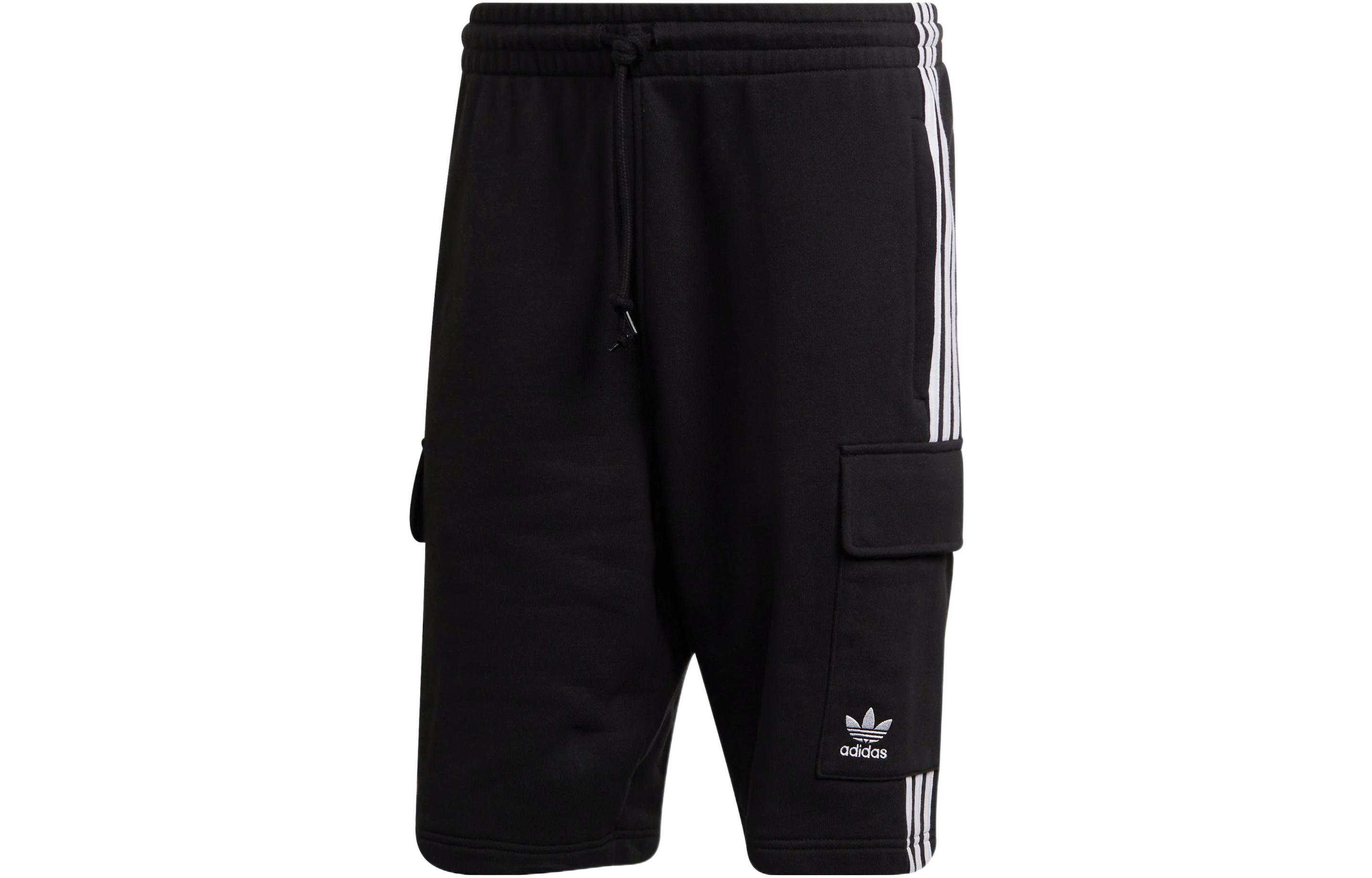 Adidas Originals ADICOLOR Cargo Shorts Men s HB9542 S