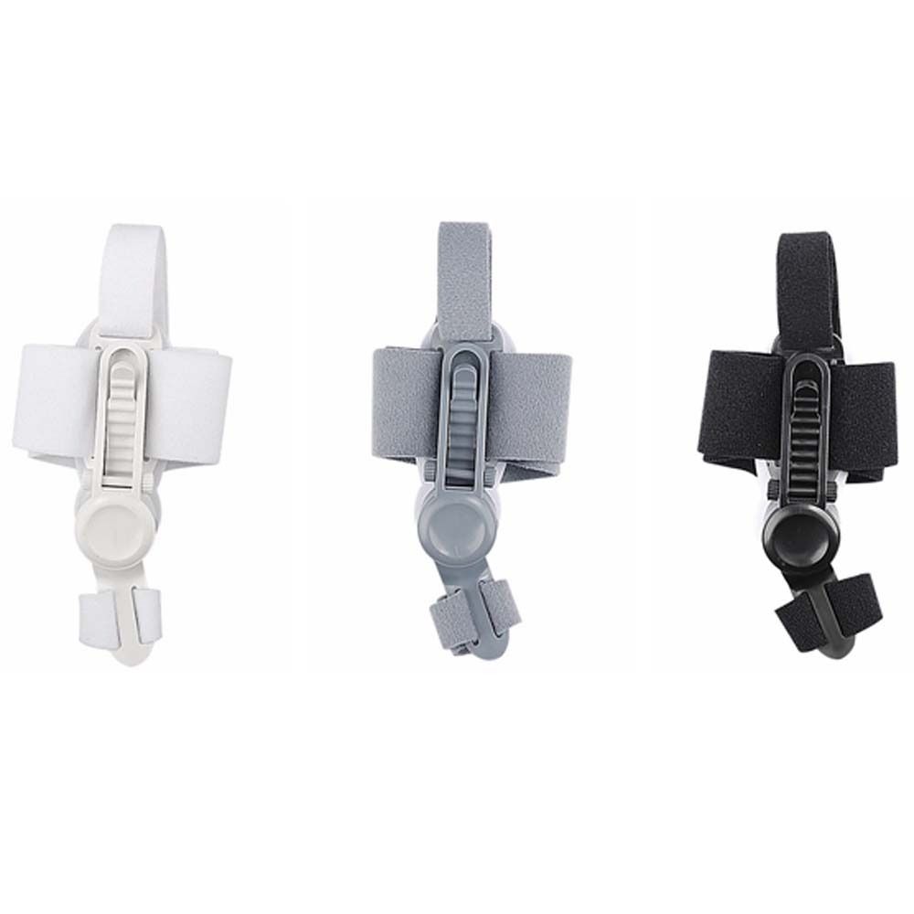 Adjustable Big Toe Straightener Bunion Splint Foot Correction Brace Bunion Corrector  Travel
