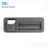 81260-F2010: Compatible Hyundai Elantra Trunk, Tailgate, and Luggage Compartment Lid Switch Cover