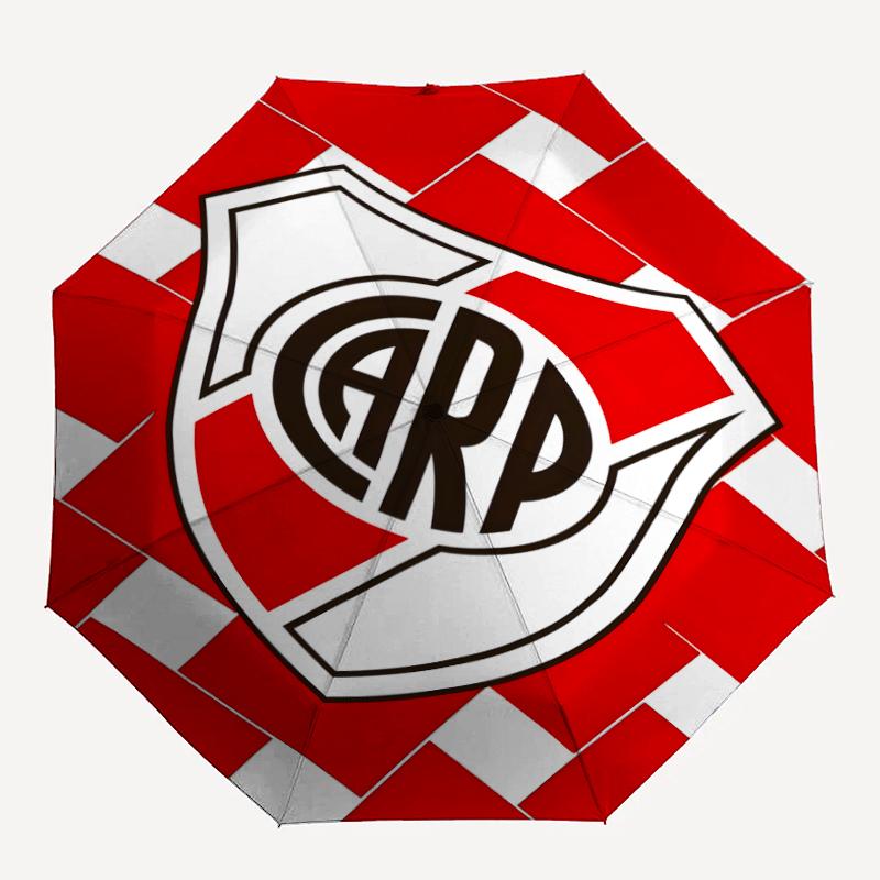 1 Stück Fußballmannschaft (31) Regenschirm, Sonnenschutz und UV-Schutz. Es hat acht stabile Rippen für den Außenbereich und ist ein perfektes Geschenk
