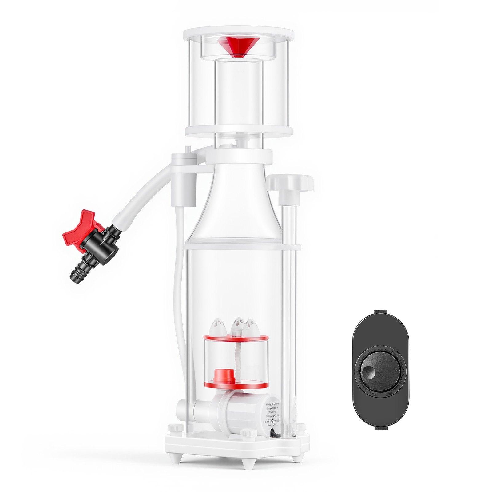 VEVOR Protein Skimmer for 200-400 L