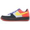 Air Force 1 Low Inside Out Albis Pack Men Sneakers Black Taxi-Chile-Red 312268-071