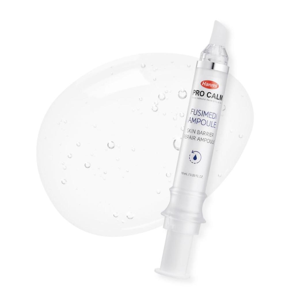 [PRO-CALM] Ampola de Reparação Fusimedi Shot 10ml