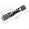DIY Fishing Rod Handle Building Cork Grip Comfortable Multiuse Split