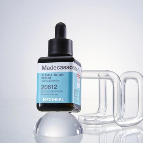 Mediheal Madecassoside Blemish Repair Serum Soothing & Skin Barrier Care 40ml × 2